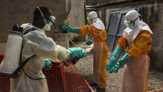Brote de ébola supera 4.000 casos confirmados