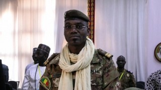La Administración Trump baraja una operación militar en Mali