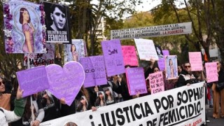 Ni Una Menos: fuerte repudio al desguace de políticas de género